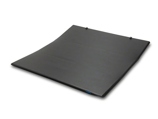 TruShield Soft Tri-Fold Tonneau Cover (03-09 RAM 2500 w/ 6.4-Foot Box)