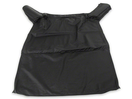 TruShield OE-Style Replacement Soft Top (10-18 Jeep Wrangler JK 2-Door)
