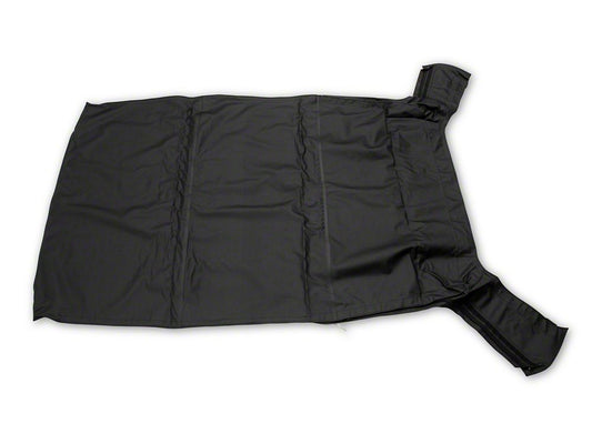 TruShield OE-Style Replacement Soft Top (10-18 Jeep Wrangler JK 4-Door)