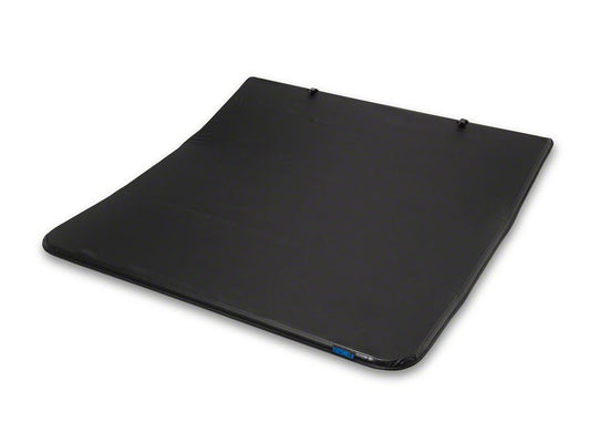 TruShield Soft Tri-Fold Tonneau Cover (20-25 Jeep Gladiator JT)