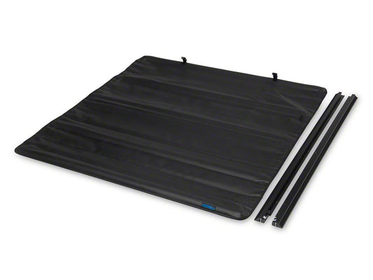 TruShield Velcro Roll-Up Tonneau Cover (20-25 Jeep Gladiator JT)