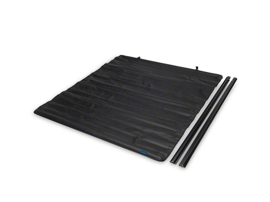 TruShield Velcro Roll-Up Tonneau Cover (99-06 Sierra 1500 w/ 6.50-Foot Standard Box)