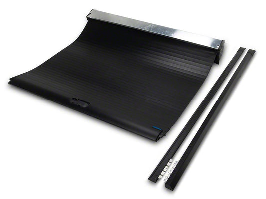 TruShield Aluminum Retractable Tonneau Cover (17-26 F-250 Super Duty w/ 6-3/4-Foot Bed)