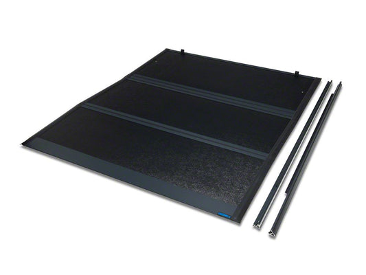 TruShield Low Profile Hard Tri-Fold Tonneau Cover (17-26 F-250 Super Duty w/ 6-3/4-Foot Bed)