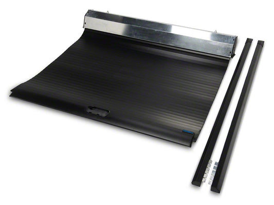 TruShield Aluminum Retractable Tonneau Cover (11-16 F-350 Super Duty w/ 6-3/4-Foot Bed)