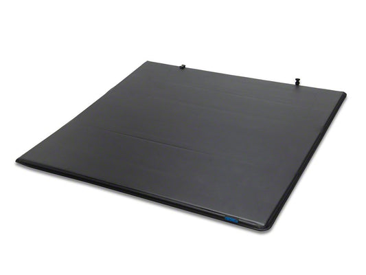 TruShield EZ Hard Fold Tonneau Cover (21-25 F-150 w/ 5-1/2-Foot Bed)