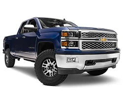 Silverado 1500
