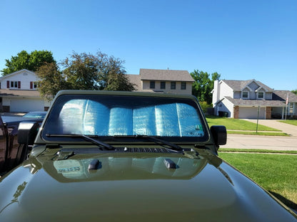 TruShield Sun Shade (20-23 Jeep Gladiator JT)