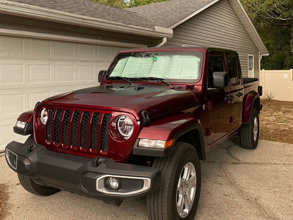 TruShield Sun Shade (20-23 Jeep Gladiator JT)