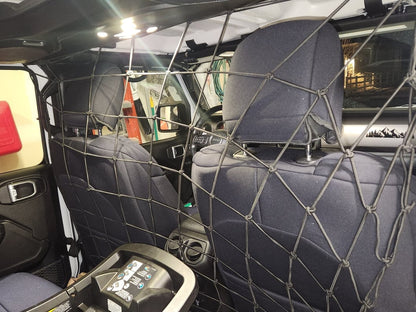 TruShield Cargo Net