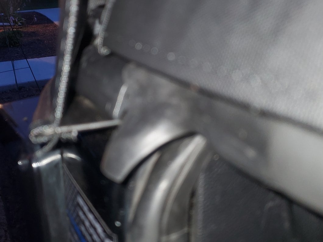 TruShield OE-Style Replacement Soft Top (10-18 Jeep Wrangler JK 4-Door)