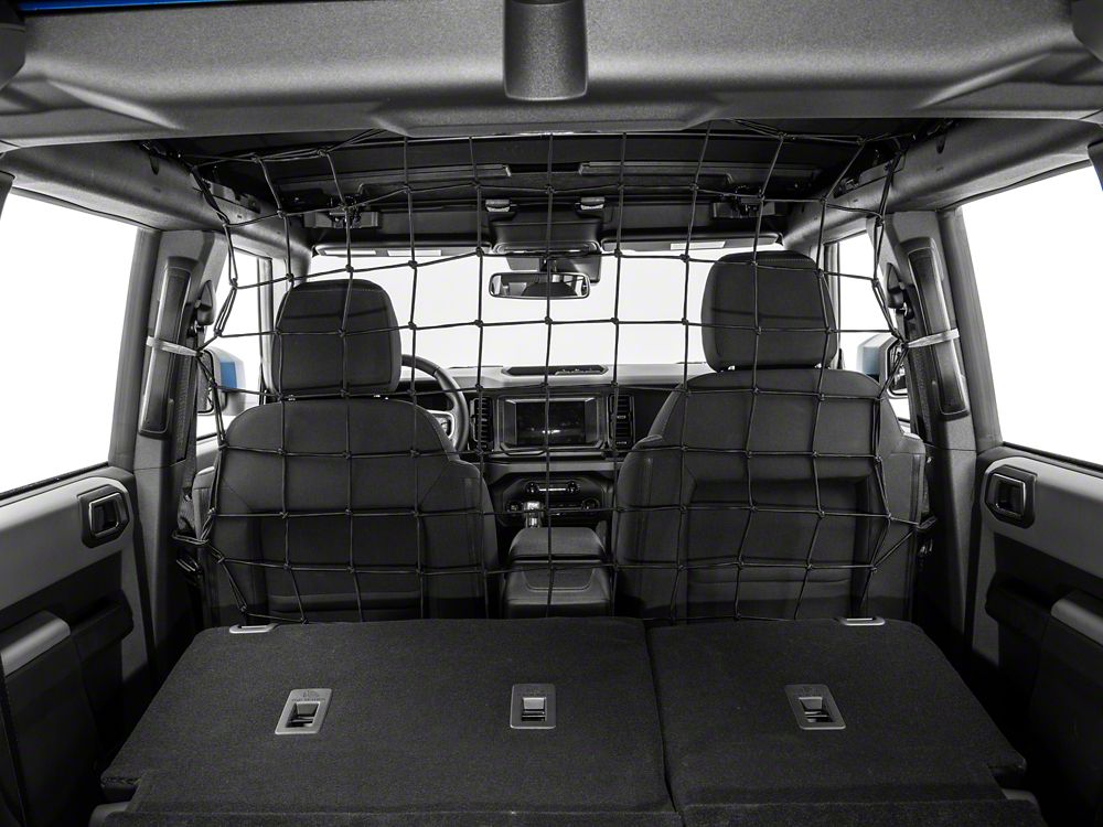 TruShield Cargo Net