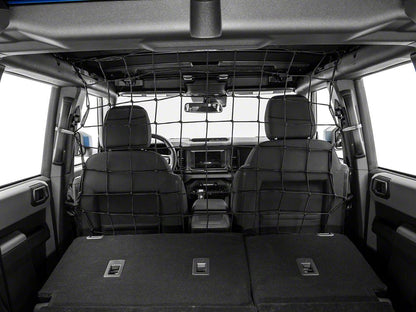 TruShield Cargo Net