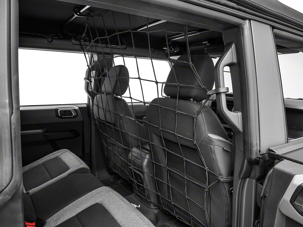 TruShield Cargo Net