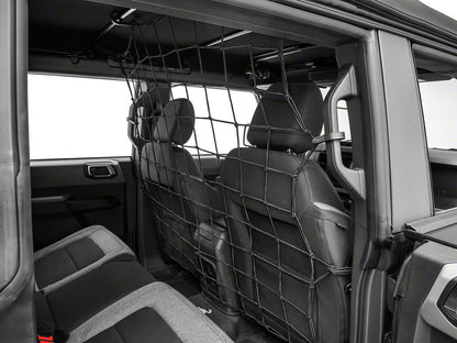 TruShield Cargo Net