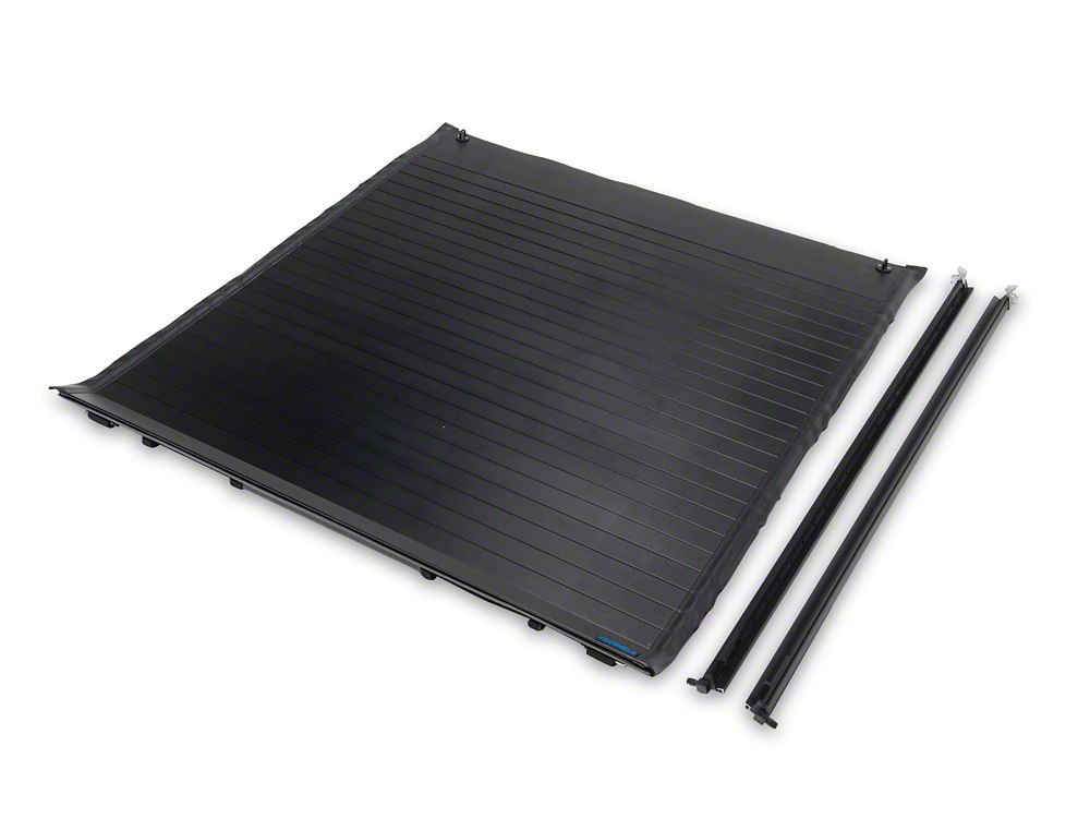 TruShield Aluminum Hard Roll-Up Tonneau Cover (24-26 Ranger)