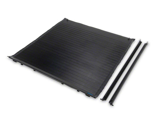 TruShield Aluminum Hard Roll-Up Tonneau Cover (24-26 Ranger)