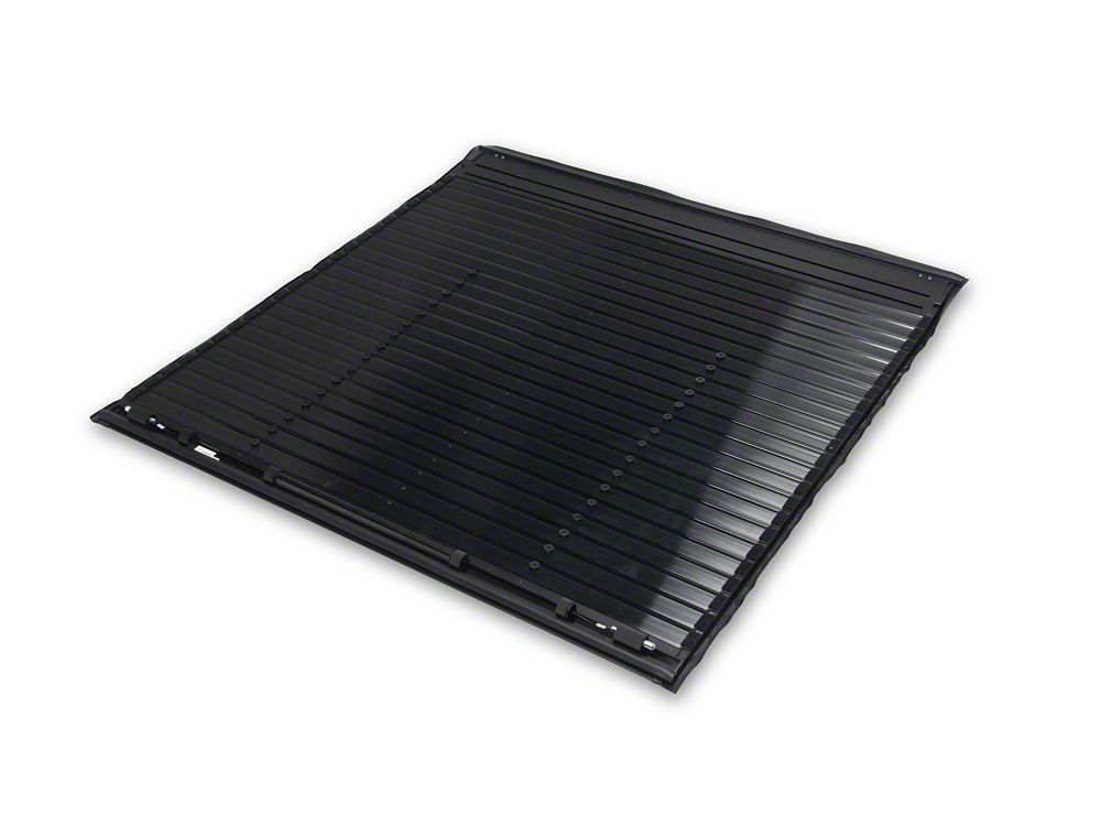 TruShield Aluminum Hard Roll-Up Tonneau Cover (24-26 Ranger)