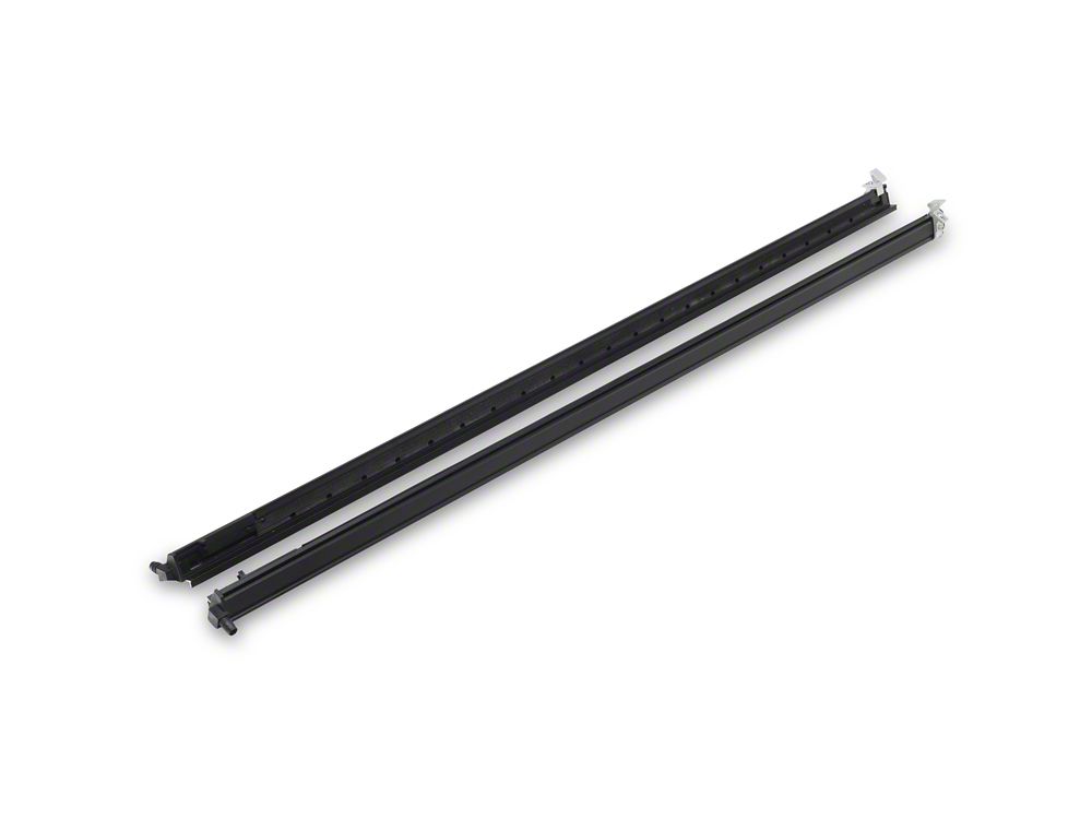TruShield Aluminum Hard Roll-Up Tonneau Cover (24-26 Ranger)