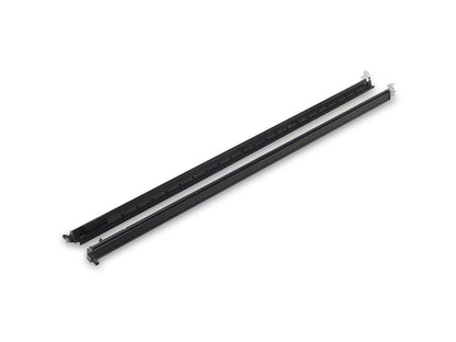 TruShield Aluminum Hard Roll-Up Tonneau Cover (24-26 Ranger)