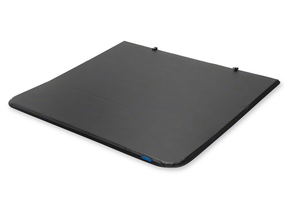TruShield EZ Hard Fold Tonneau Cover (24-26 Ranger)