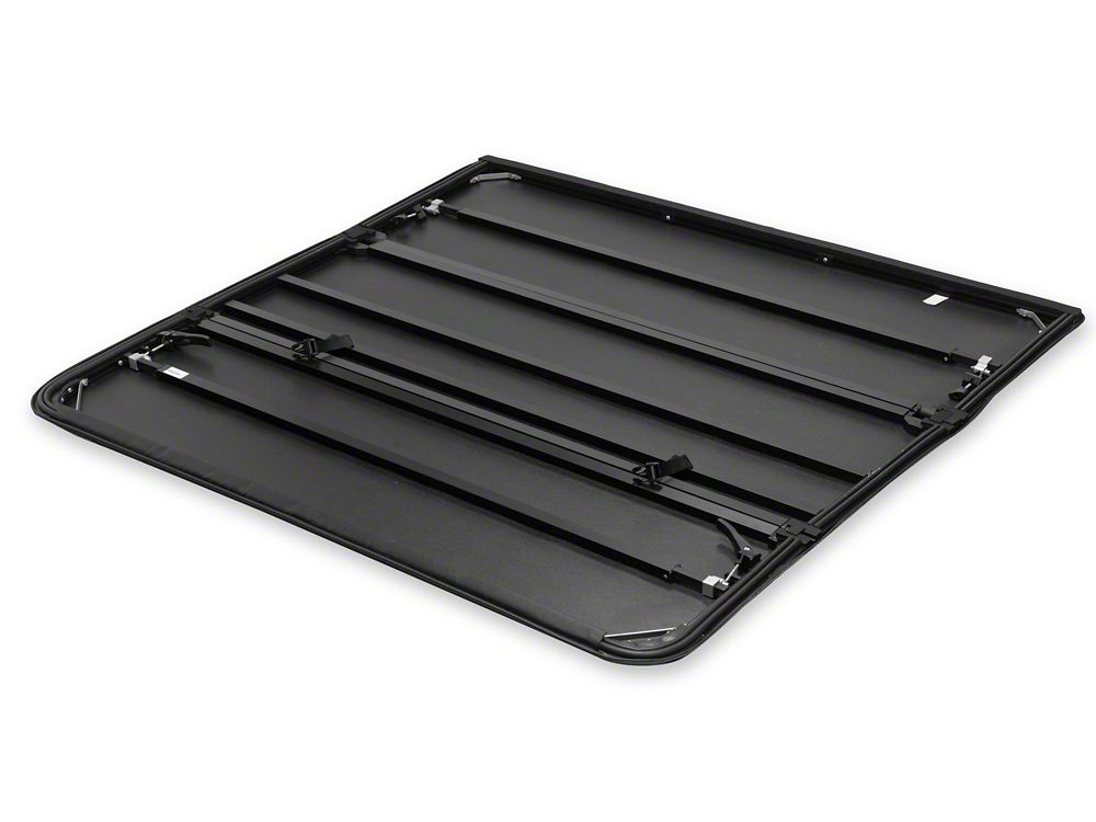 TruShield EZ Hard Fold Tonneau Cover (24-26 Ranger)