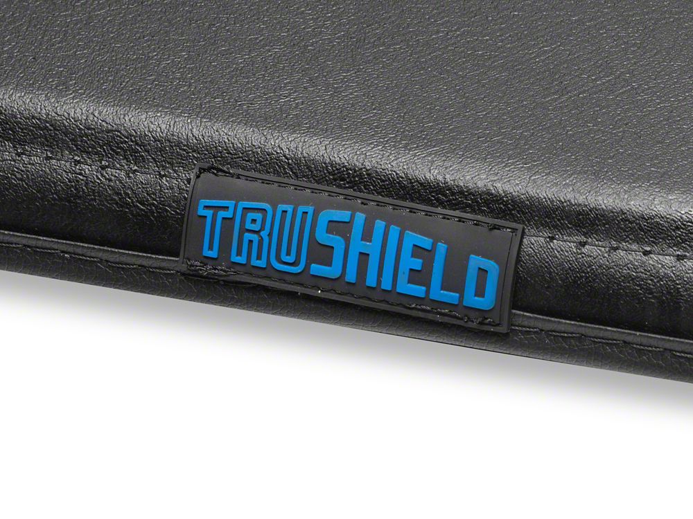 TruShield EZ Hard Fold Tonneau Cover (24-26 Ranger)