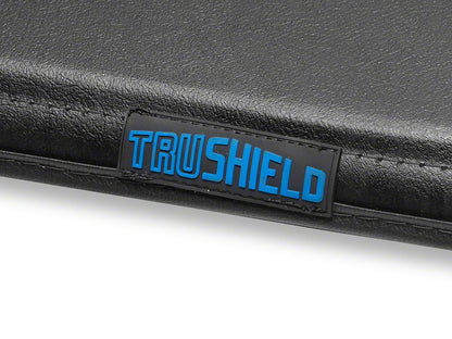 TruShield EZ Hard Fold Tonneau Cover (24-26 Ranger)