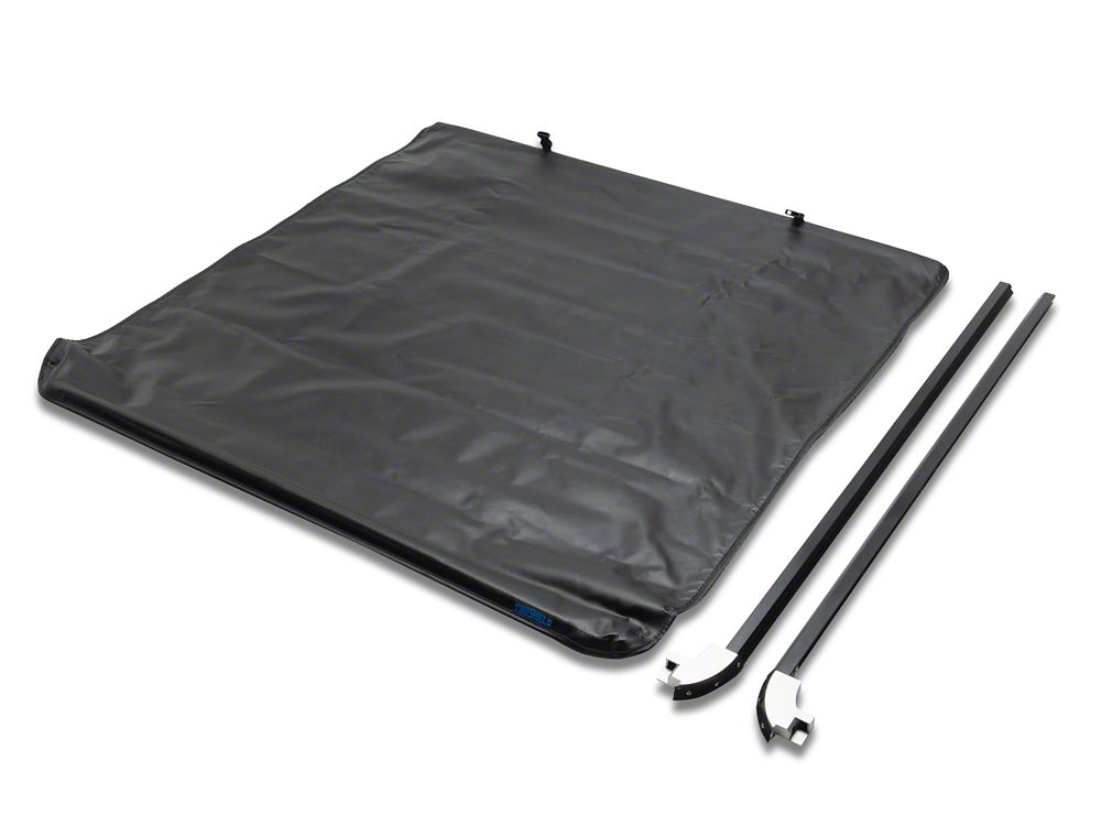 TruShield Locking Roll-Up Tonneau Cover (24-26 Ranger)