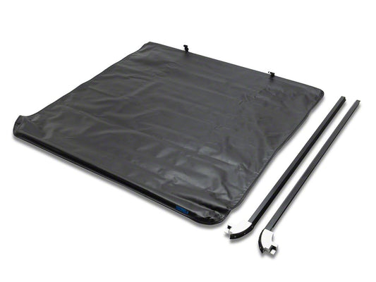 TruShield Locking Roll-Up Tonneau Cover (24-26 Ranger)