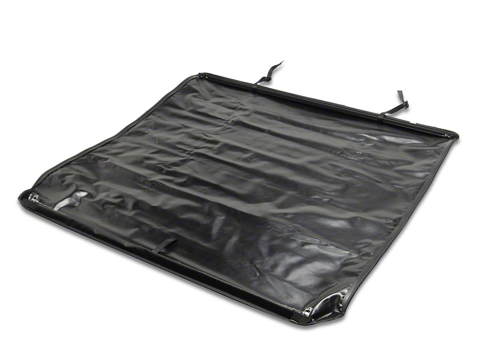TruShield Locking Roll-Up Tonneau Cover (24-26 Ranger)