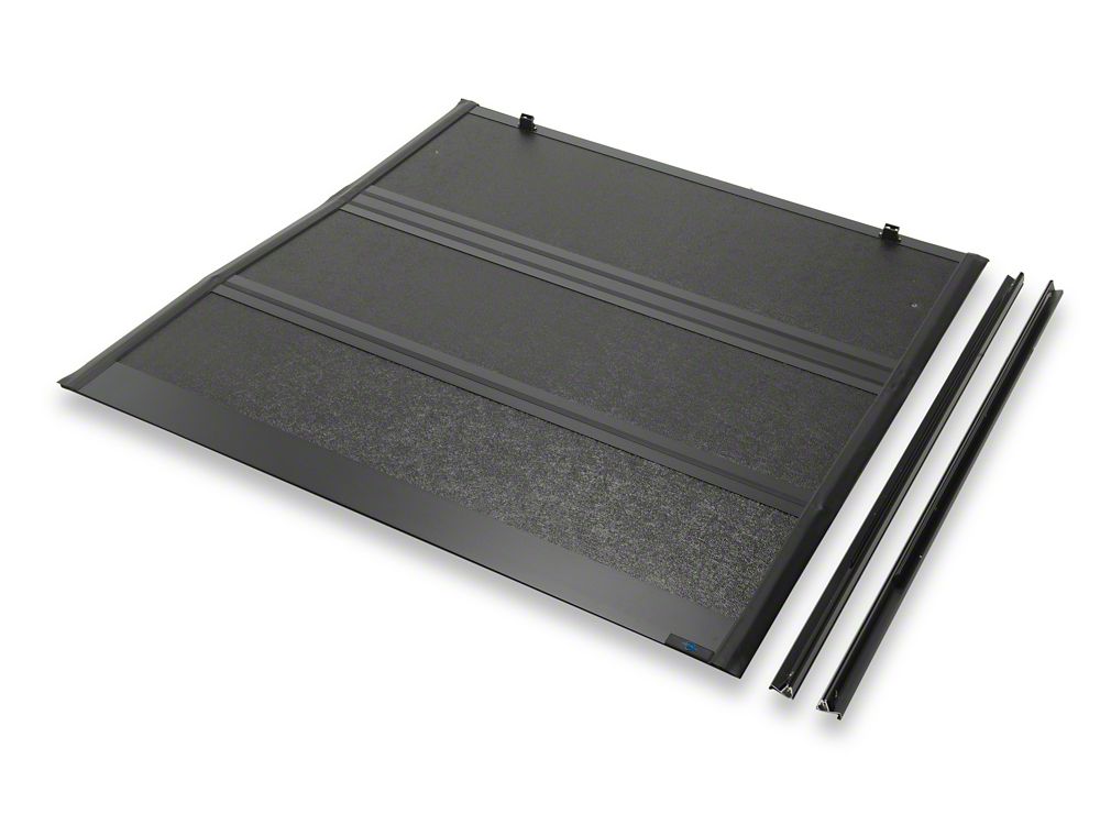 TruShield Low Profile Hard Tri-Fold Tonneau Cover (24-26 Ranger)