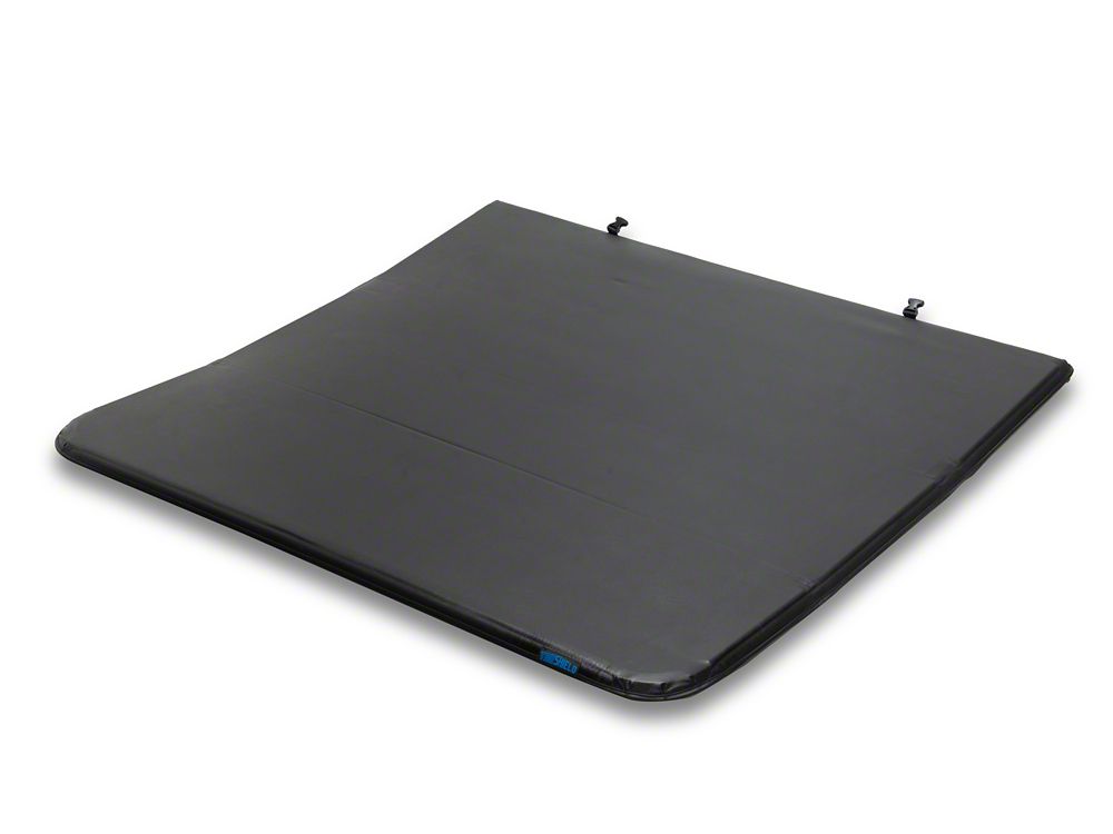 TruShield Premium EZ Hard Fold Tonneau Cover (24-26 Ranger)