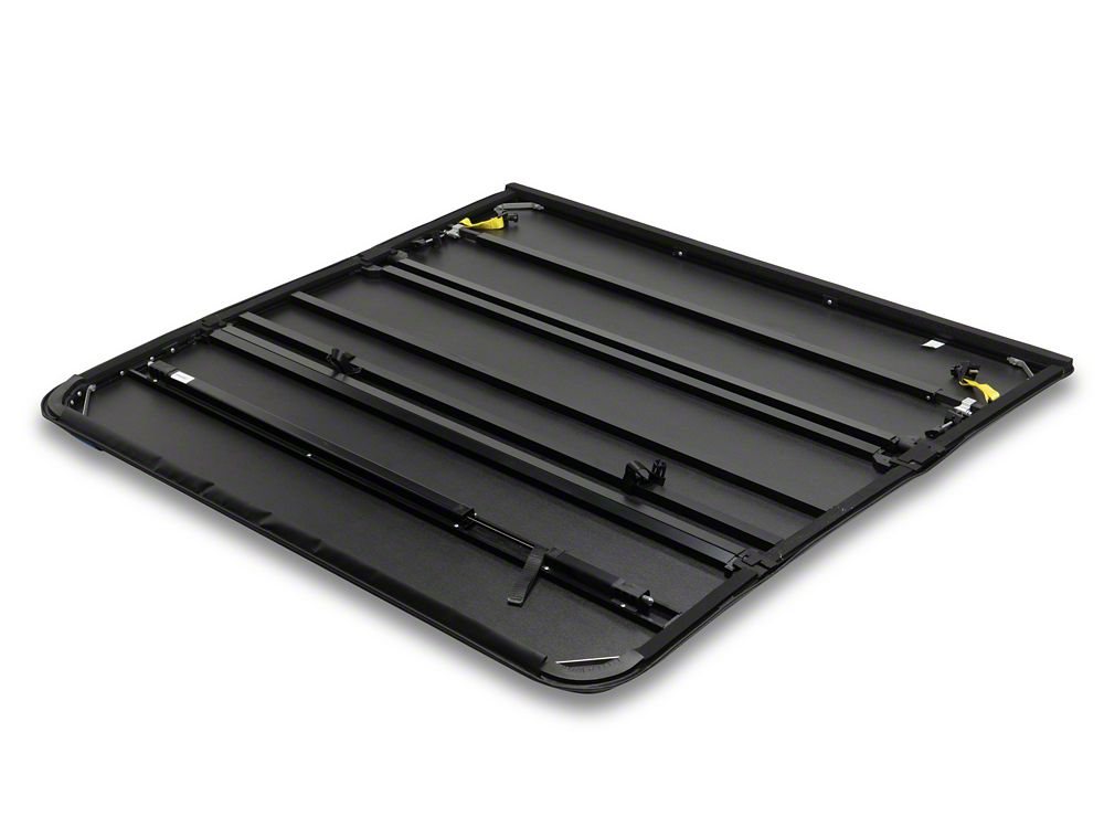 TruShield Premium EZ Hard Fold Tonneau Cover (24-26 Ranger)