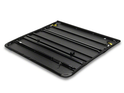TruShield Premium EZ Hard Fold Tonneau Cover (24-26 Ranger)