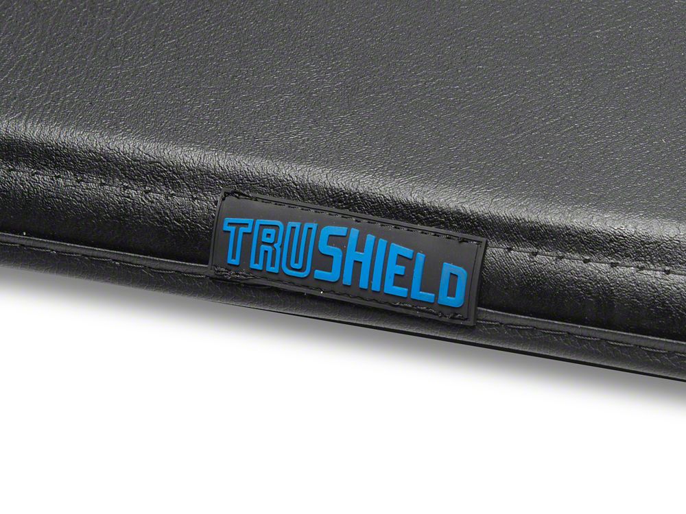 TruShield Premium EZ Hard Fold Tonneau Cover (24-26 Ranger)
