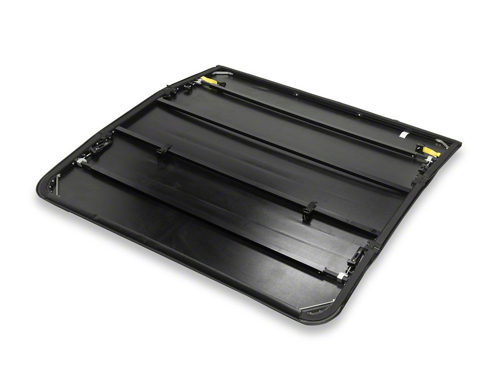 TruShield Soft Tri-Fold Tonneau Cover (24-26 Ranger)