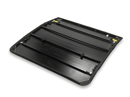 TruShield Soft Tri-Fold Tonneau Cover (24-26 Ranger)
