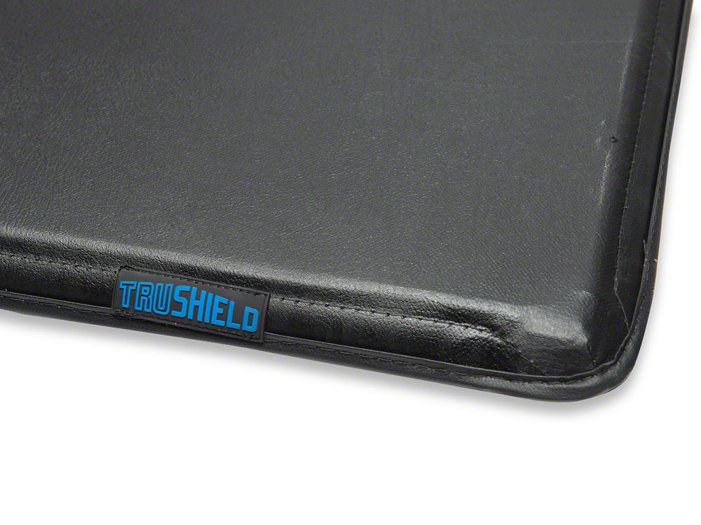 TruShield Soft Tri-Fold Tonneau Cover (24-26 Ranger)