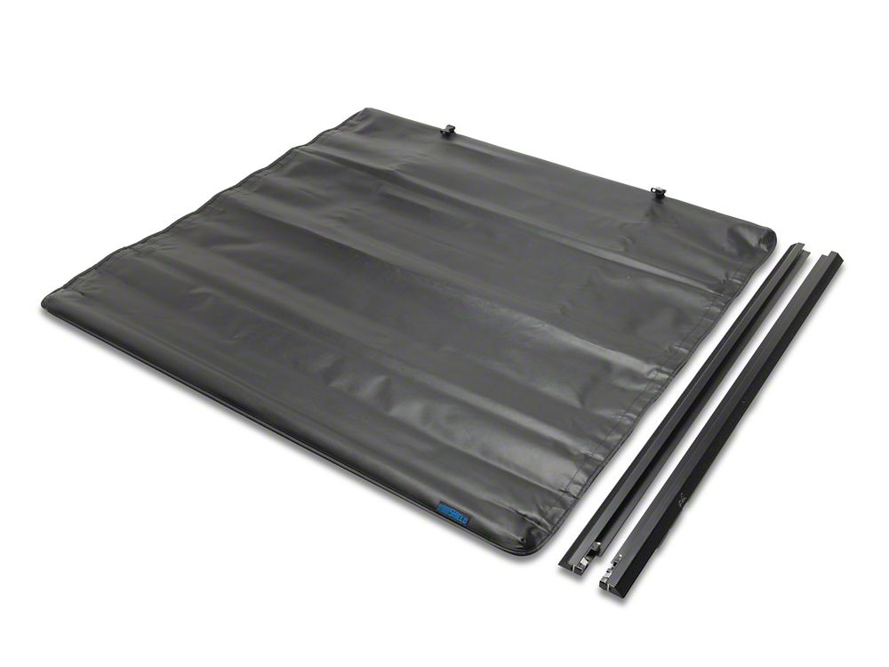 TruShield Velcro Roll-Up Tonneau Cover (24-26 Ranger)