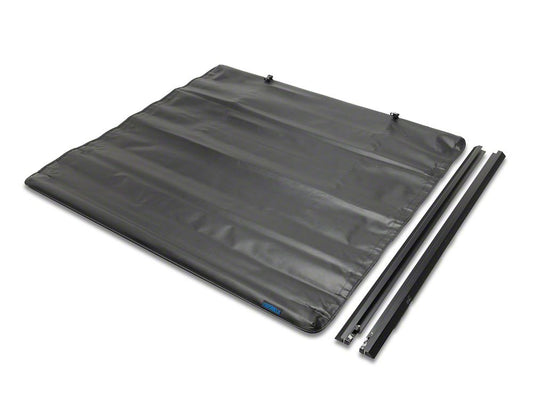 TruShield Velcro Roll-Up Tonneau Cover (24-26 Ranger)