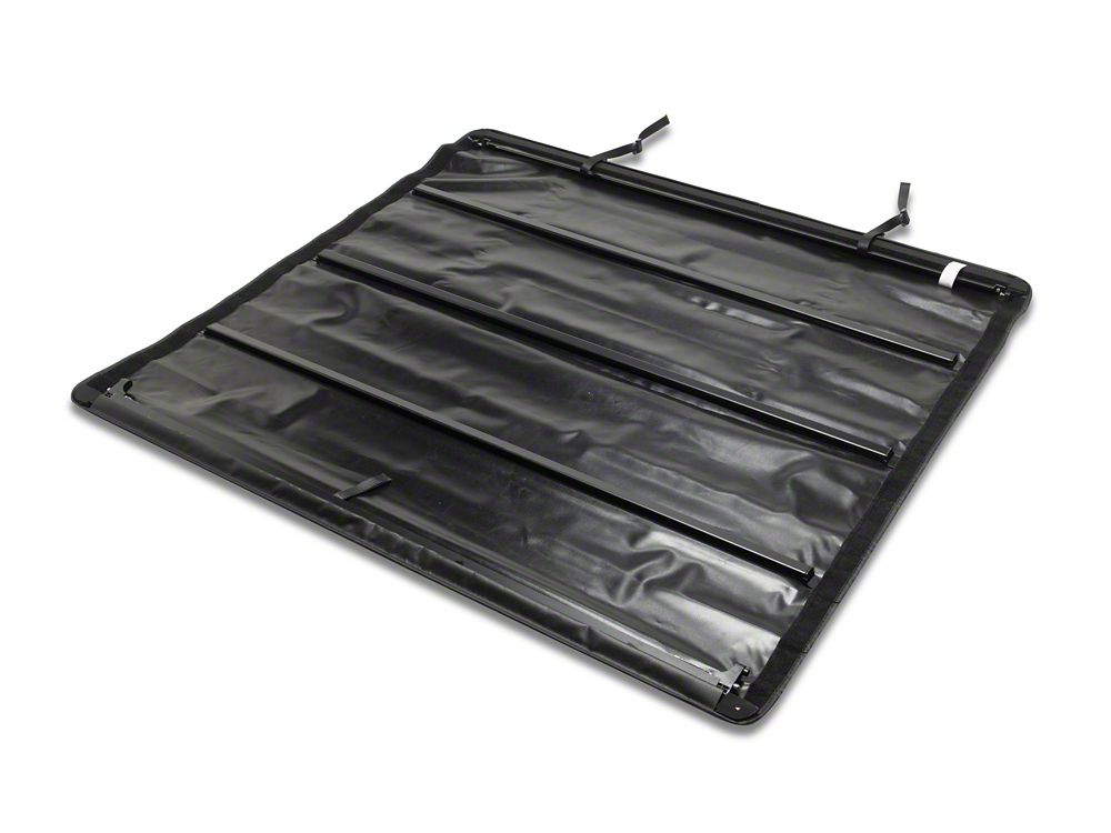 TruShield Velcro Roll-Up Tonneau Cover (24-26 Ranger)