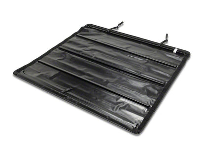 TruShield Velcro Roll-Up Tonneau Cover (24-26 Ranger)