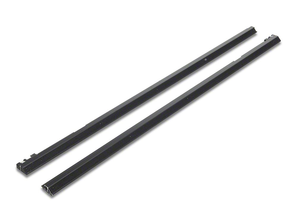 TruShield Velcro Roll-Up Tonneau Cover (24-26 Ranger)
