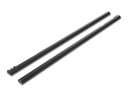 TruShield Velcro Roll-Up Tonneau Cover (24-26 Ranger)