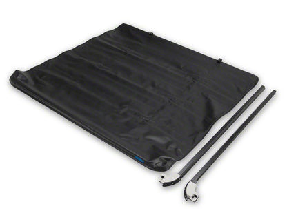 TruShield Locking Roll-Up Tonneau Cover (19-23 Ranger w/ 5-Foot Bed)