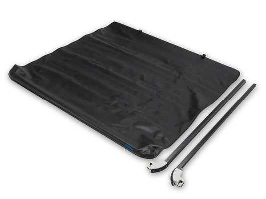 TruShield Locking Roll-Up Tonneau Cover (19-23 Ranger w/ 5-Foot Bed)