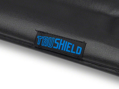 TruShield Locking Roll-Up Tonneau Cover (19-23 Ranger w/ 5-Foot Bed)