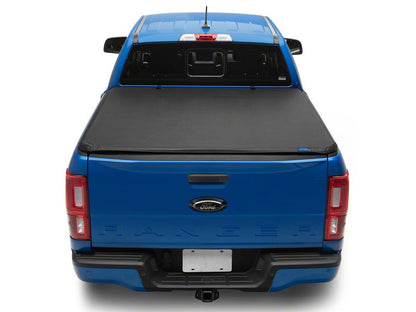 TruShield Locking Roll-Up Tonneau Cover (19-23 Ranger w/ 5-Foot Bed)