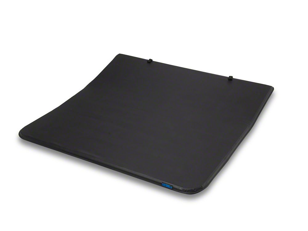 TruShield Soft Tri-Fold Tonneau Cover (19-23 Ranger w/ 5-Foot Bed)